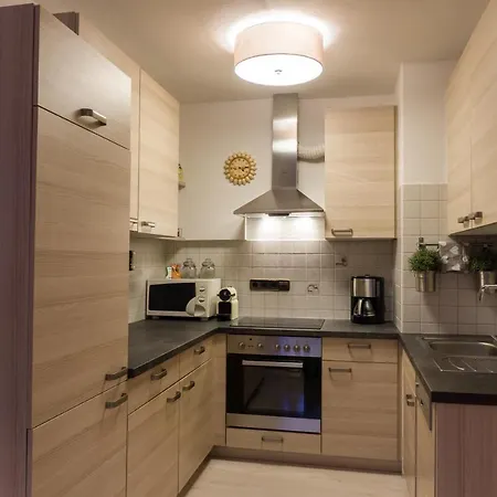 Apartman Sunshine