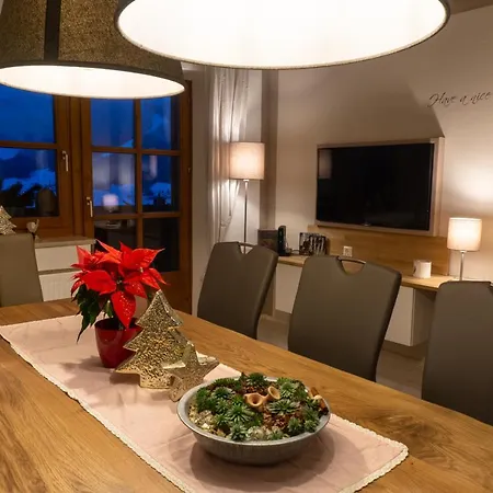 Apartman Sunshine