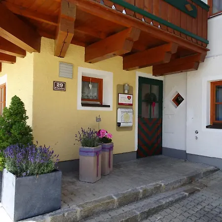 Apartment Sunshine Radstadt