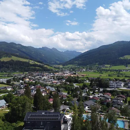 Sunshine * Radstadt