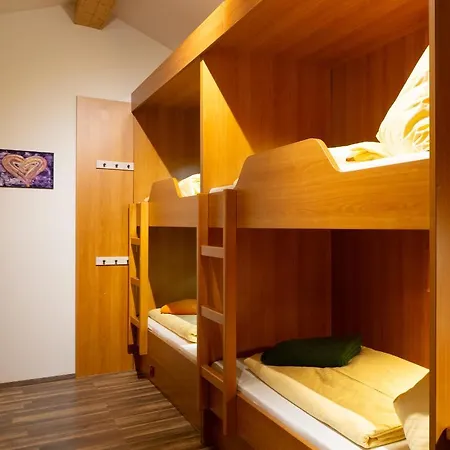 Apartman Sunshine Radstadt