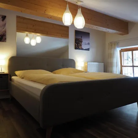 Sunshine Apartman Radstadt
