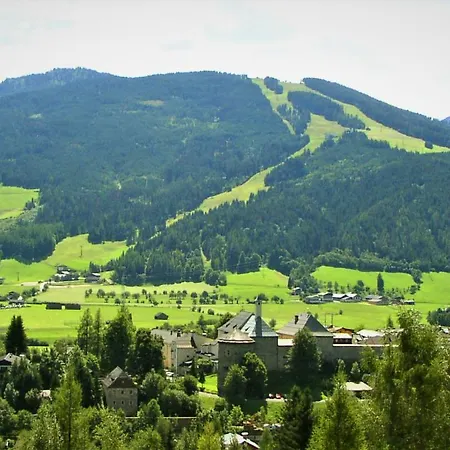 Sunshine Radstadt